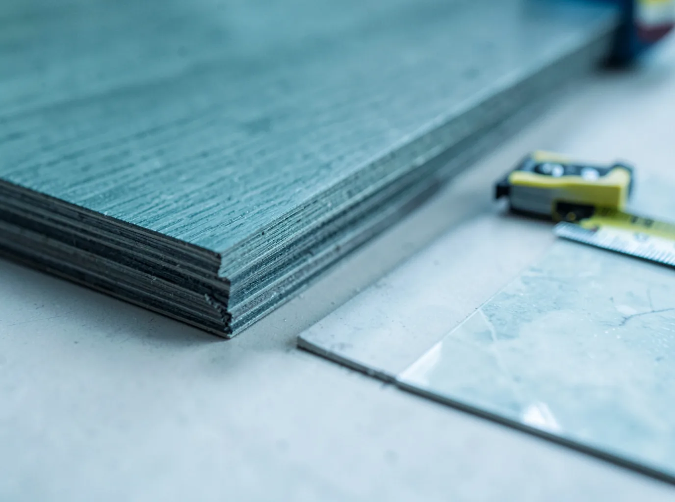 Luxury Vinyl Plank Installation Chatfield, OH FAQs
